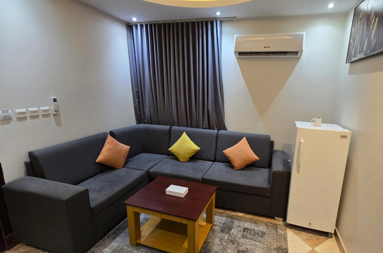 Others 3, Taj Al Makan Serviced Apartments - Economic, Riyadh