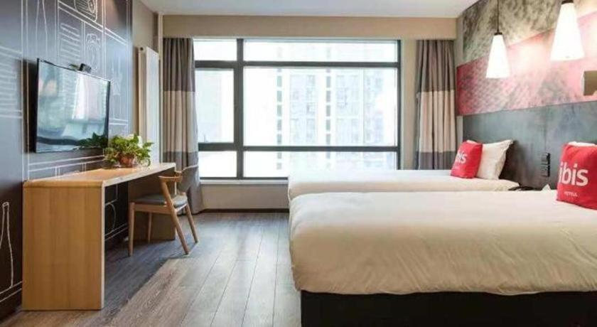 Bedroom 3, ibis Xian South Gate, Xi'an