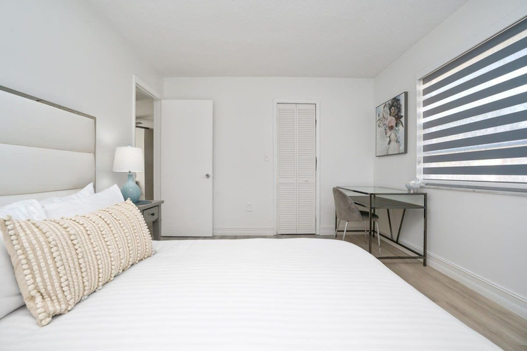 Interior 5, Cozy Blue Door Duplex, Central in Cutler Bay, Miami-Dade