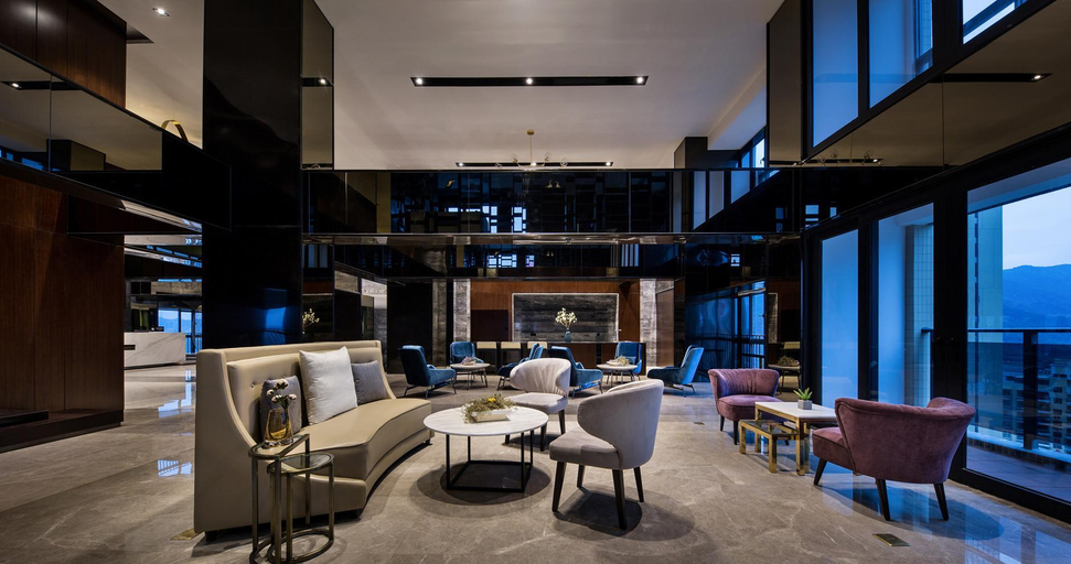 Food & Drinks 4, BBHOL Hotel (Shenzhen Shiyan), Shenzhen