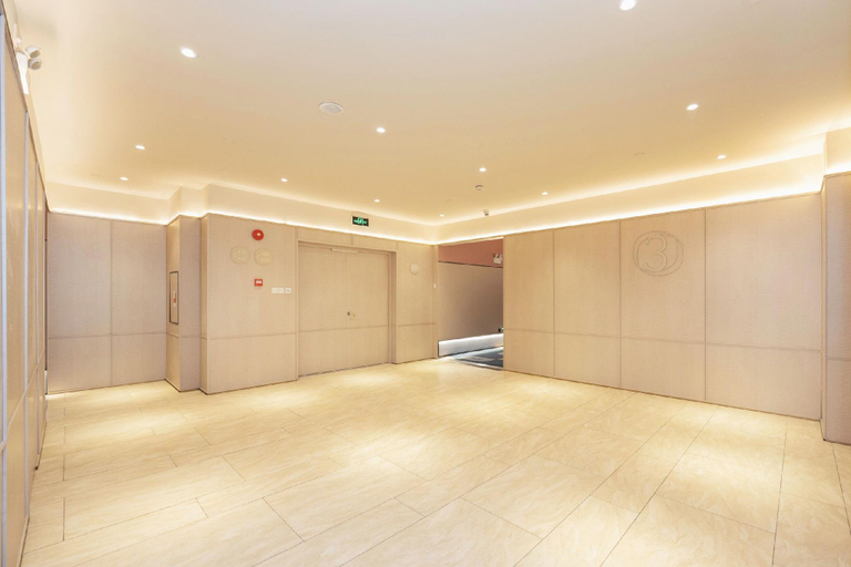 Others 5, Hanting Hotel Shanghai Daning Lingshi Park, Shanghai
