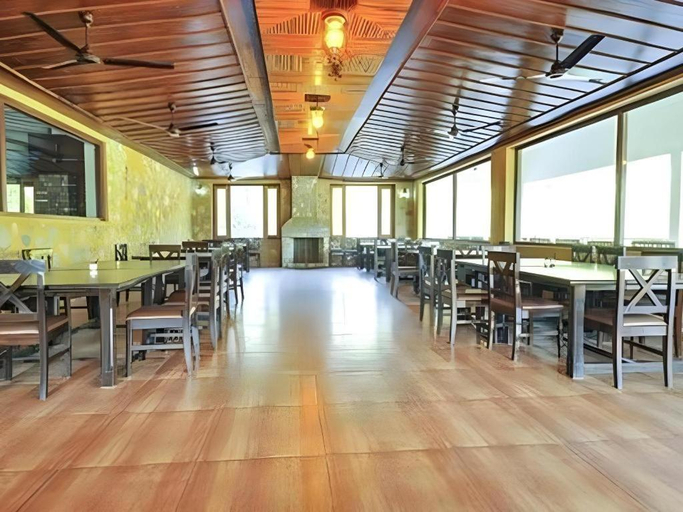 Food & Drinks 5, Pratiksha River Retreat, Nainital
