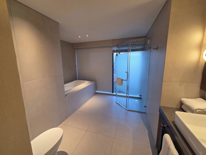Bathroom 3, DUHORÉA hotel and wellness, Ba Đình