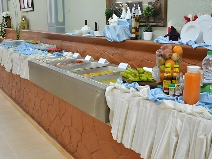 Food & Drinks 4, Sunrise Resort, Al Hamra
