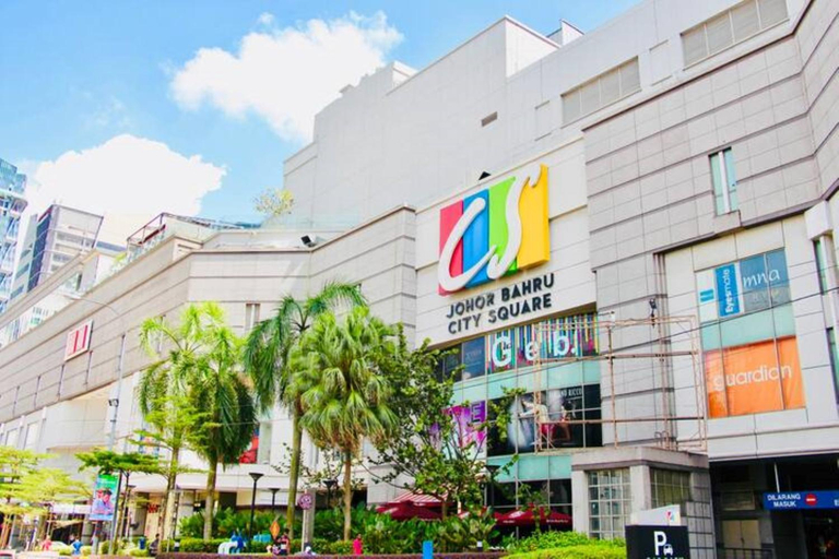 Exterior & Views 1, Sierra Suite . Sky88 @ Studio 2Pax Bathtub nearCIQ, Johor Bahru