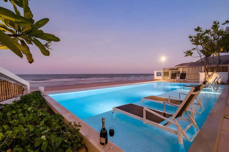 Sport & Beauty 5, Baan KangMung Hua Hin On The Beach, Hua Hin