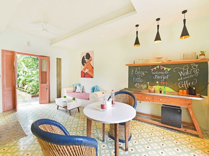 Interior 4, Premium Villa -3bhk, Rajsamand