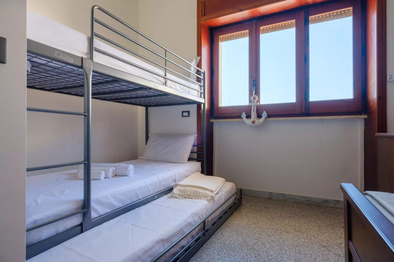Room 2, Residenza Smeraldo 12 Beds Sea View, Lecce