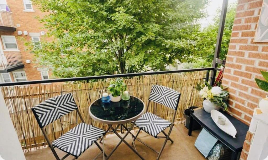 Primary image 1, Appartement Lumineux Ensoleillé Bien Équipé, Communauté-Urbaine-de-Québec