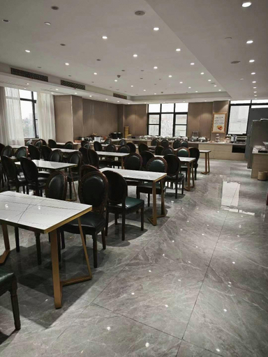 Food & Drinks 4, Vienna Hotel Shanghai Yangpu Wujiaochang, Shanghai