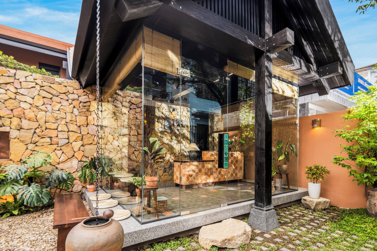 Exterior & Views 2, Da Homestay, Huế