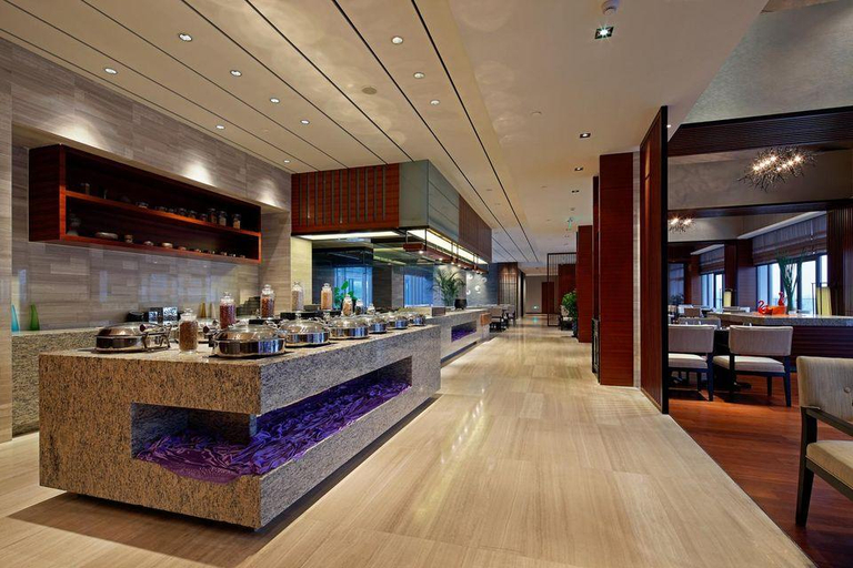 Food & Drinks 5, Jinling Resort Tianquan Lake, Huai'an