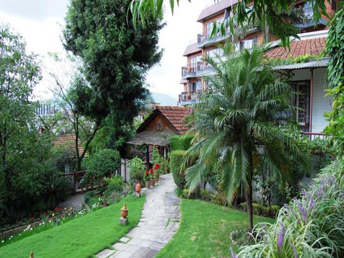 Others 4, Hotel Sunset View, Bagmati