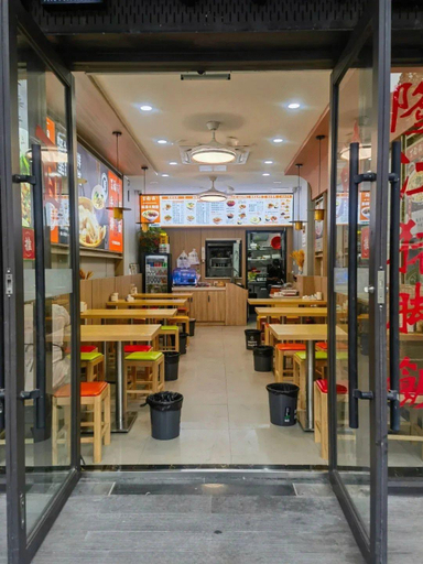 Food & Drinks, Chonpiness Hotel Beijing Wangfujing South Luogu Lane, Beijing