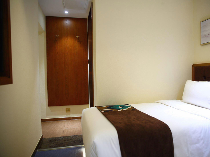 Bedroom 2, Cheermay Hotel · Beijing Tiananmen Square Branch, Beijing