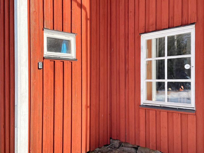 Exterior 5, 6 Person Holiday Home in Tocksfors, Årjäng