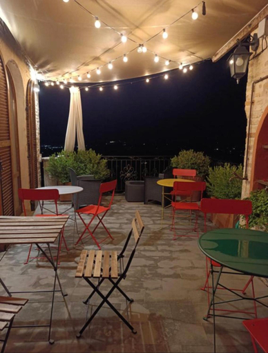 Food & Drinks 4, Dedicato A Te, Macerata