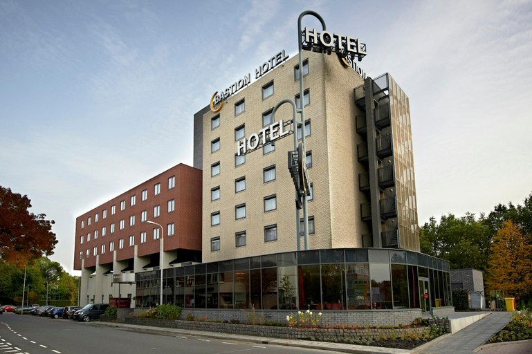 Exterior & Views 2, Bastion Hotel Den Haag Rijswijk, Rijswijk