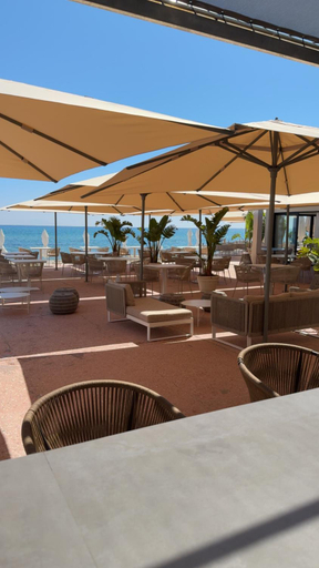 Food & Drinks 3, Hotel Pineto, Haute-Corse
