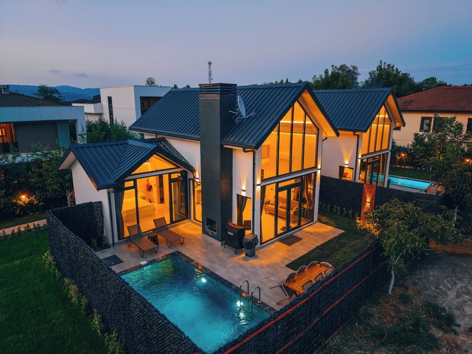 Exterior 3, Lavender Villas Sapanca