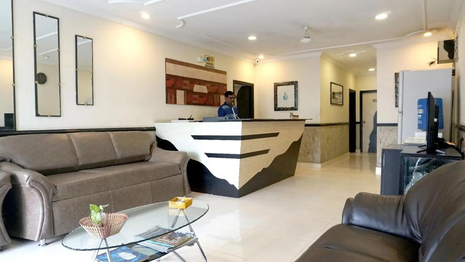 Others 4, Kodali Guest Suites, Hyderabad