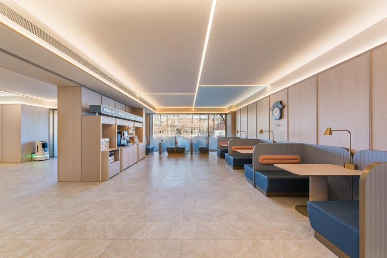 Others 5, Hanting Hotel Beijing Dongba Airport No.2 High Speed Branch, Beijing