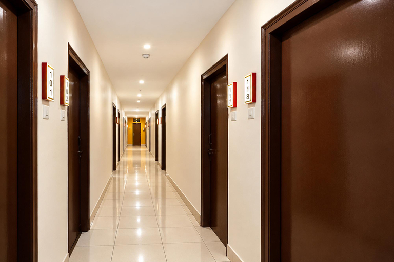 3, Fabhotel Regal I, Hyderabad