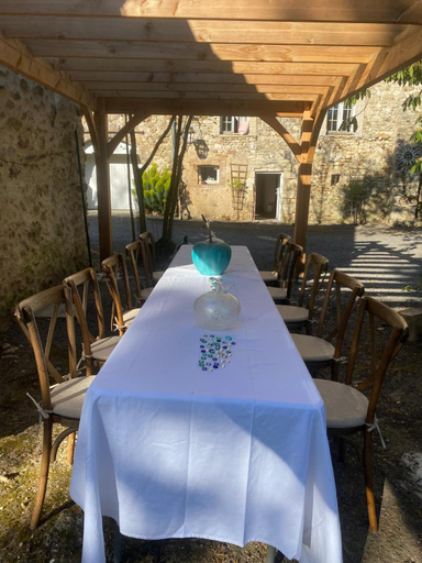 Food & Drinks 4, Domaine du Moulin de l'Etang, Marne
