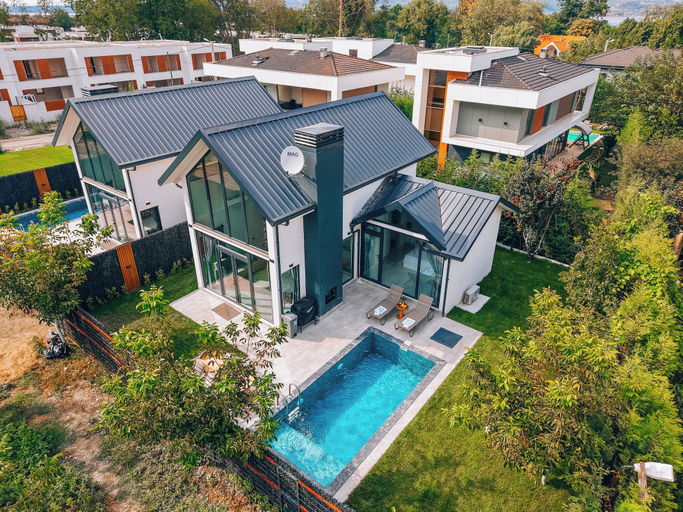 Exterior 5, Lavender Villas Sapanca
