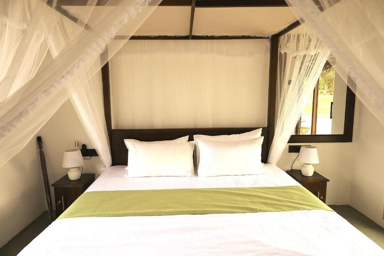 Room 2, Wilderness Bliss Yala, Thissamaharama