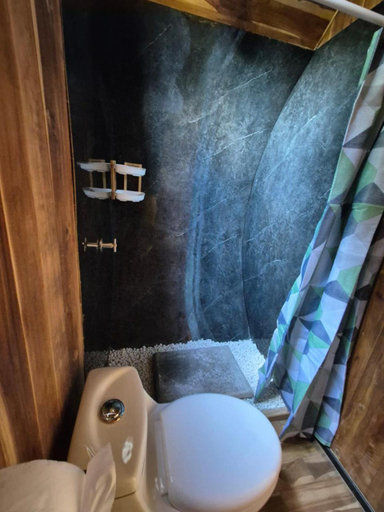 Bathroom 3, Glamping Monteverde, Puntarenas