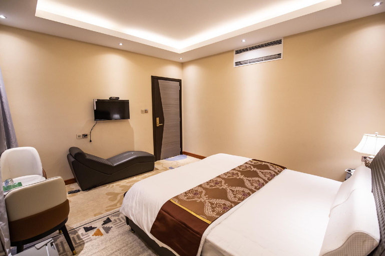 Bedroom 2, ocean hotel, Vũng Tàu