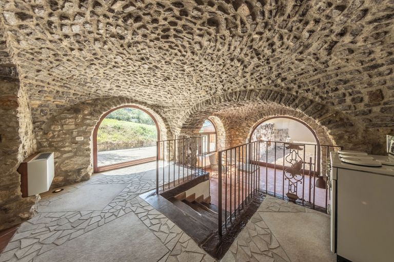 Interior 4, Santē, Benevento
