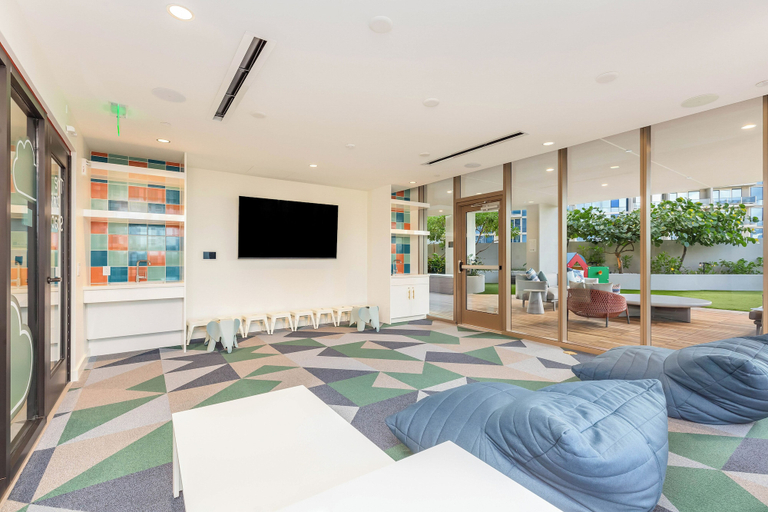 Exterior 3, Partial Ocean-city Vacation Condo at Sky Ala Moana With Amazing Amenities, Honolulu