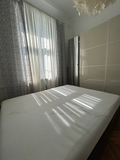 Room 1, Lumina 2-room Apt w/ Balcony I Center, Warsaw