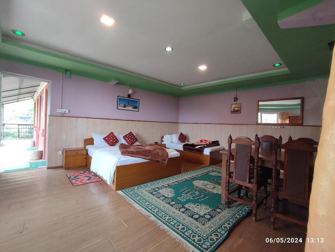 Others 3, Hotel Mount Paradise, Bagmati
