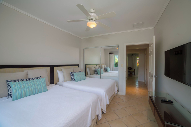 Bedroom 4, Los Suenos Condo Golf by Stay in Costa Rica, Garabito