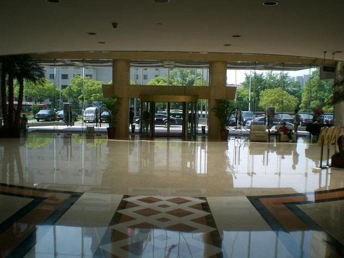 Others 5, Oriental Deluxe Hotel, Hangzhou