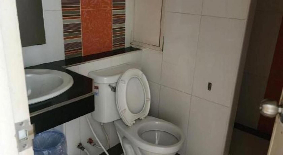 Bathroom 3, Grand Living Residence, Muang Chiang Mai