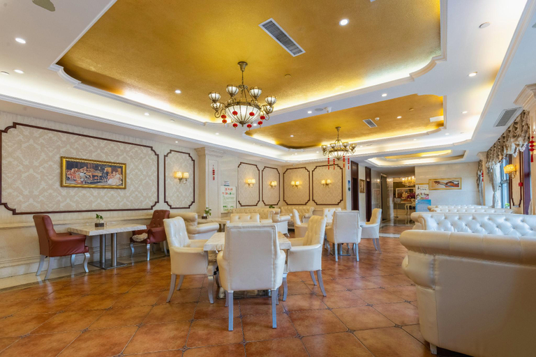 Food & Drinks 4, Vienna Hotel Jiangsu Nanjing Baijiahu Jinying, Nanjing