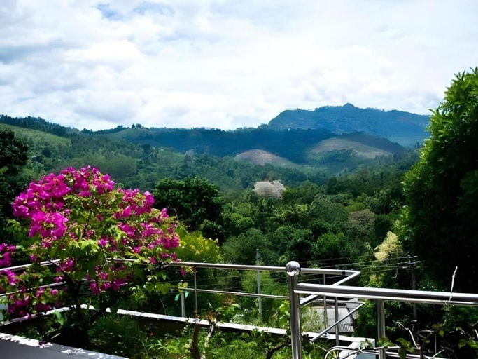 Others, Hotel Uva Rest Sanasta , Badulla