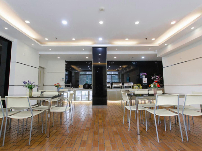 Food & Drinks 5, Jinjiang Inn Style Taiyuan Wanda Plaza Guomao, Taiyuan
