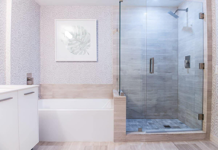 Bathroom 3, Brickell House, Sophisticated, Heart of Brickell, Miami-Dade