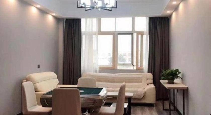 Others 4, Jun Hotel Hebei Bazhou City Government, Langfang