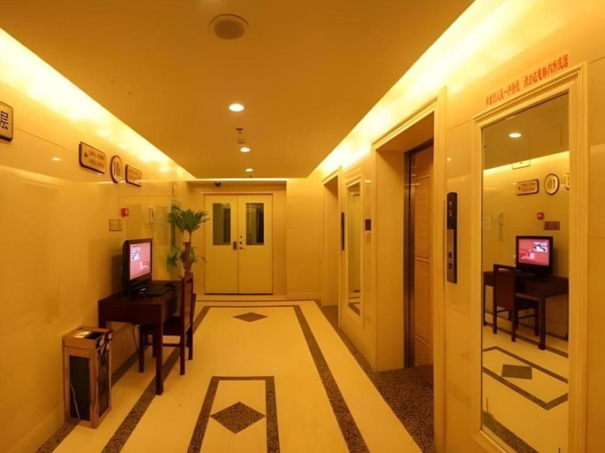 Others 5, Ruyi Business Hotel Beijing, Beijing
