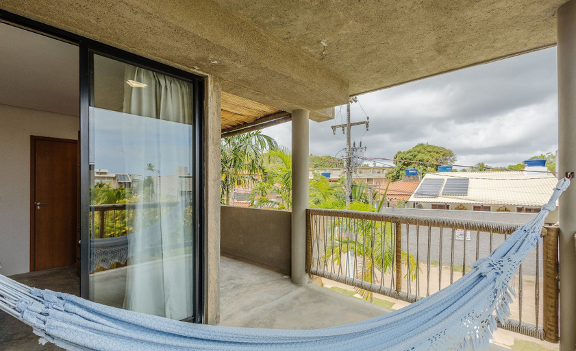 Terrace/patio, House w/ 3 Suites, Pool and BBQ Hva0001, Passo de Camaragibe