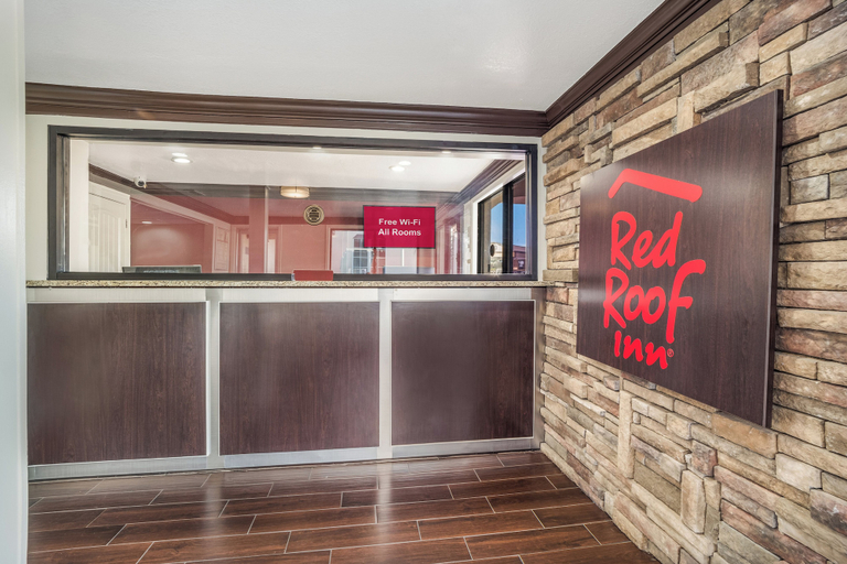 Others 5, Red Roof Inn Sumter, Sumter