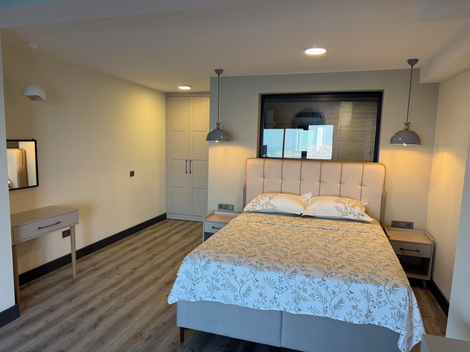Room 3, La Mer Villa Hotels, Marmaris