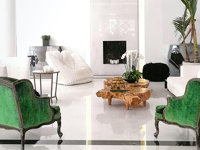 Public Area 4, ATHENA Pallas, Attica
