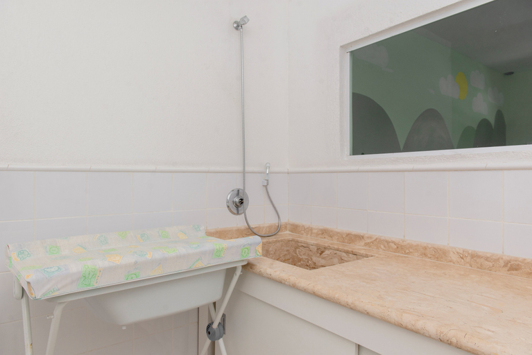 Bathroom 5, Rio Buzios Beach Hotel, Armação dos Búzios